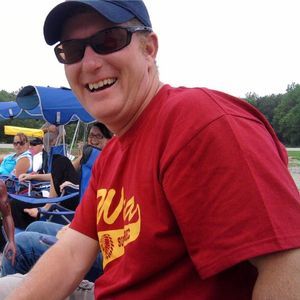 Meet your Posher, Brian